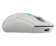 Logitech G305 X Superlight biała - 1539180 - zdjęcie 4